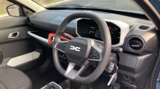 Dacia Spring 27kWh Expression 65 48kW 5dr Auto Electric Hatchback